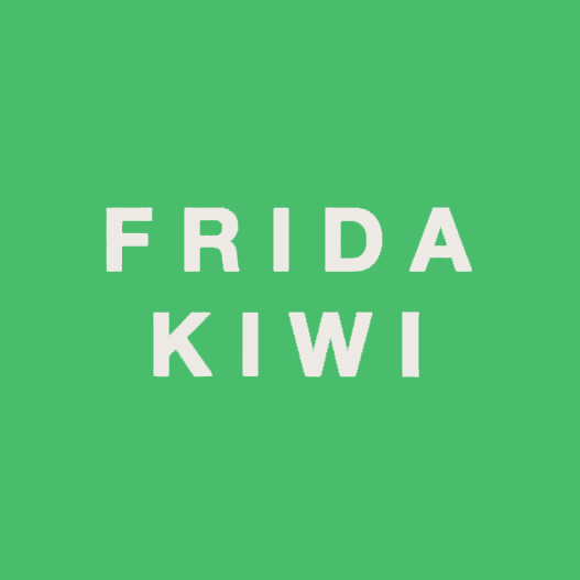 FRIDAKIWI