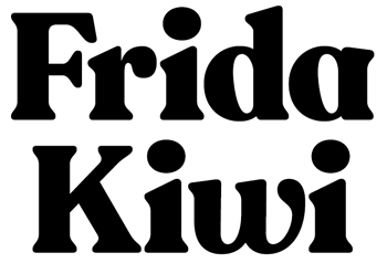 Frida Kiwi
