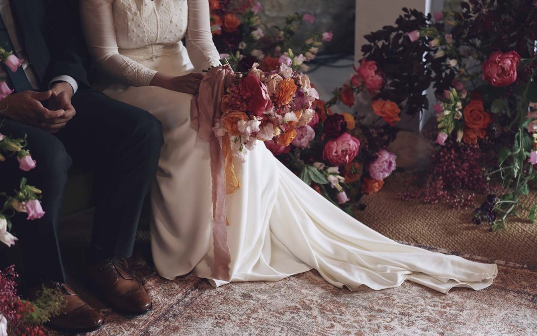 Laura + Marcus
