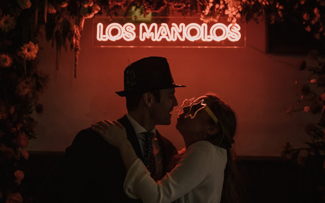 Los manolos